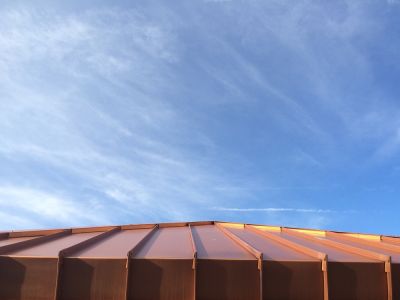 Copper Roofing - Roofing Installation Marydel, Maryland
