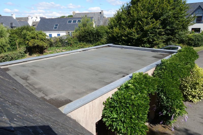 roofing installation