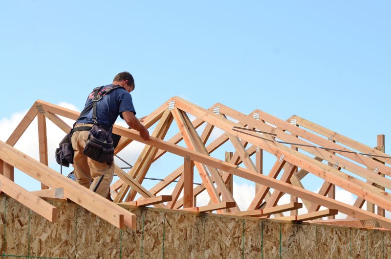 Roofing Installation Costs — Cost of roofing installation
