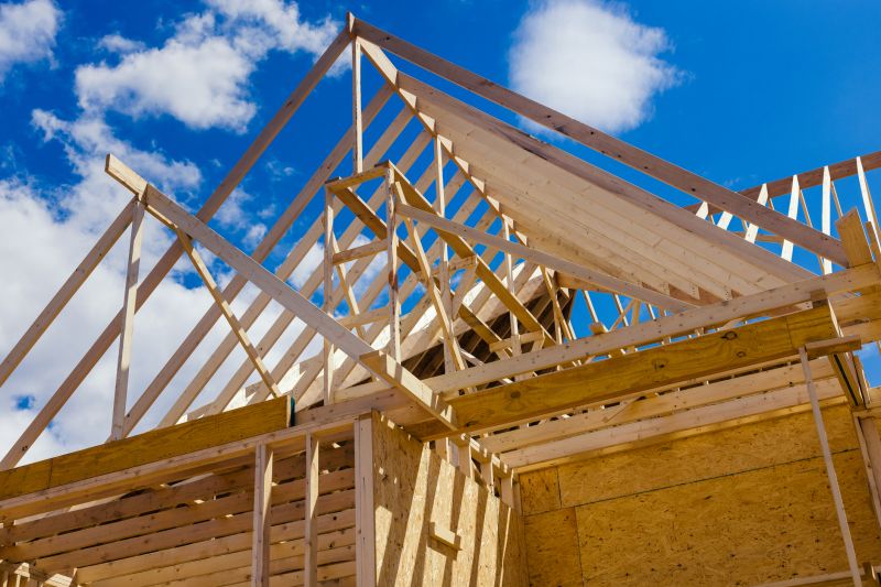 Roofing Installation Costs — Cost of roofing installation