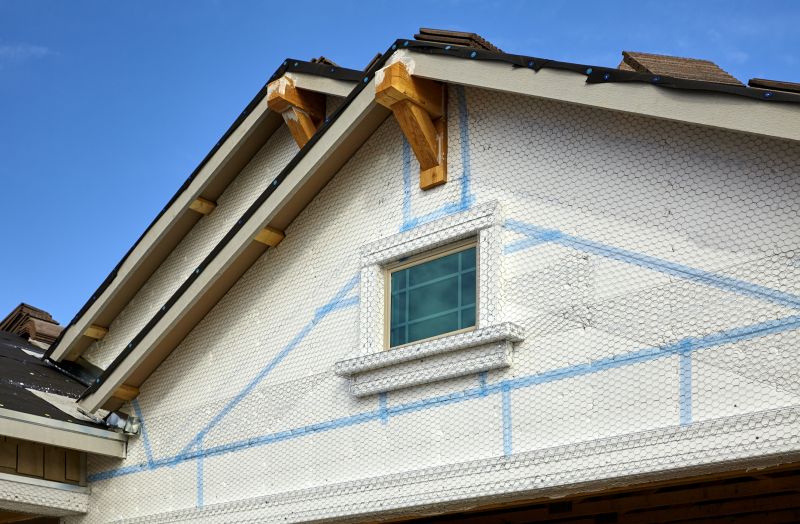 Roofing Installation Costs — Cost of roofing installation