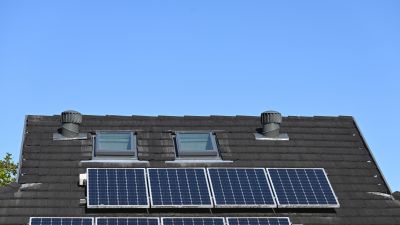 Roofing Installation