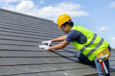 Roofing Installation