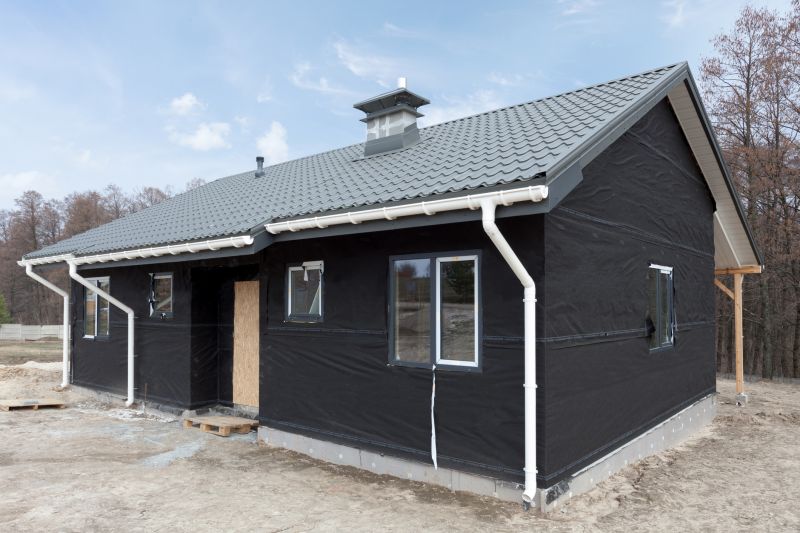 Roofing Installation
