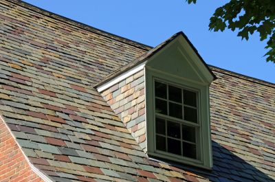 Roofing Material Selection